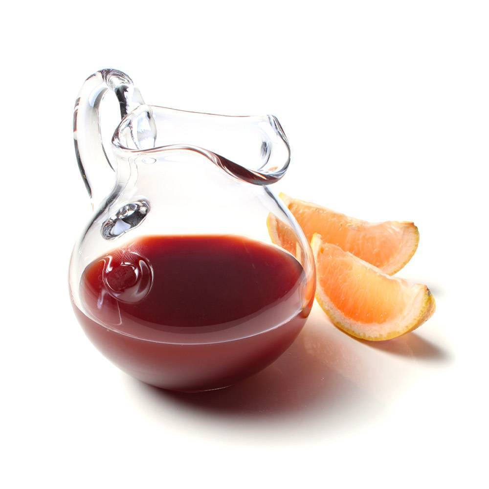 SuccoPompelmoRosaNaturaleSurgelato