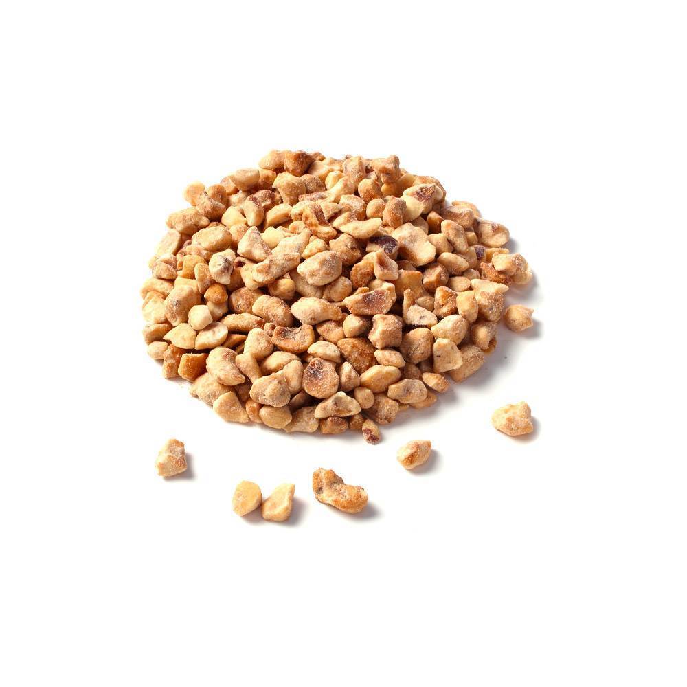 GranellaNocciolaPralinataArtigianale