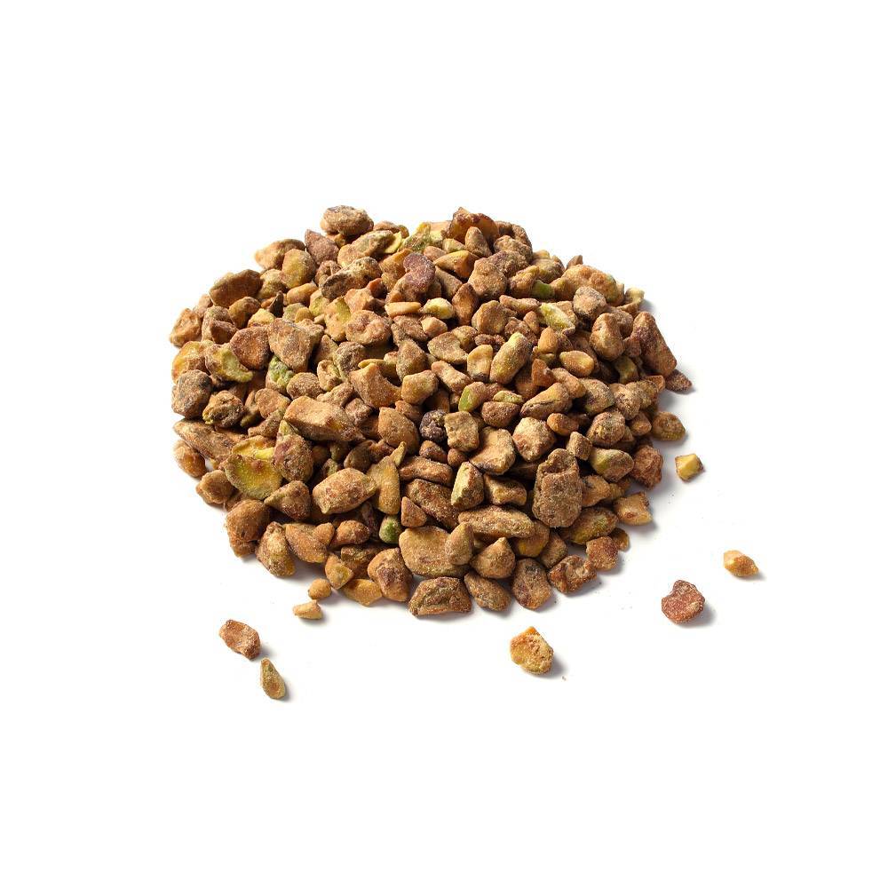 GranellaPistacchiPralinataArtigianale