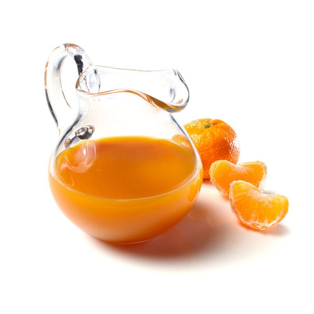 SUCCOLimpidoMandarino