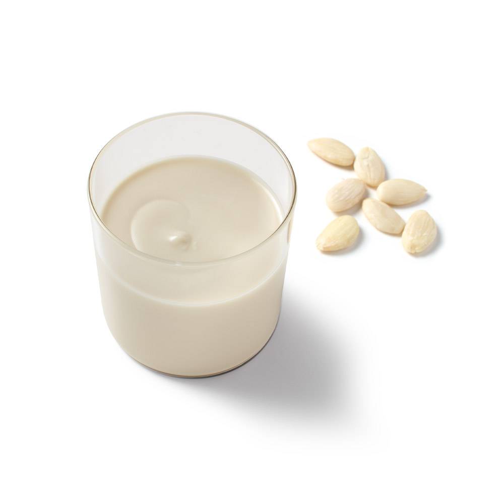 VariegatoAnidroVeganoalLattediMandorla